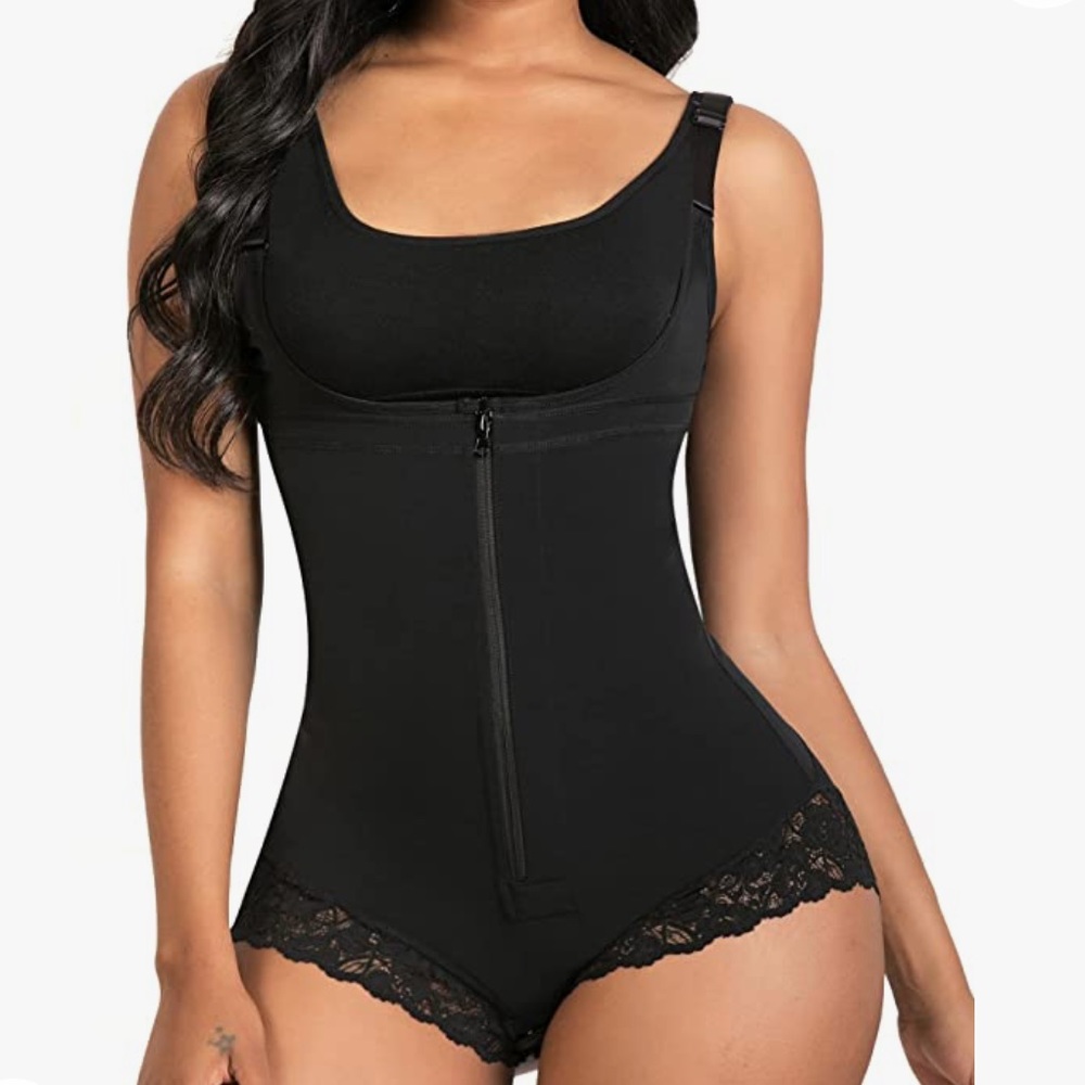 • Shaperx Shapewear New With Tags